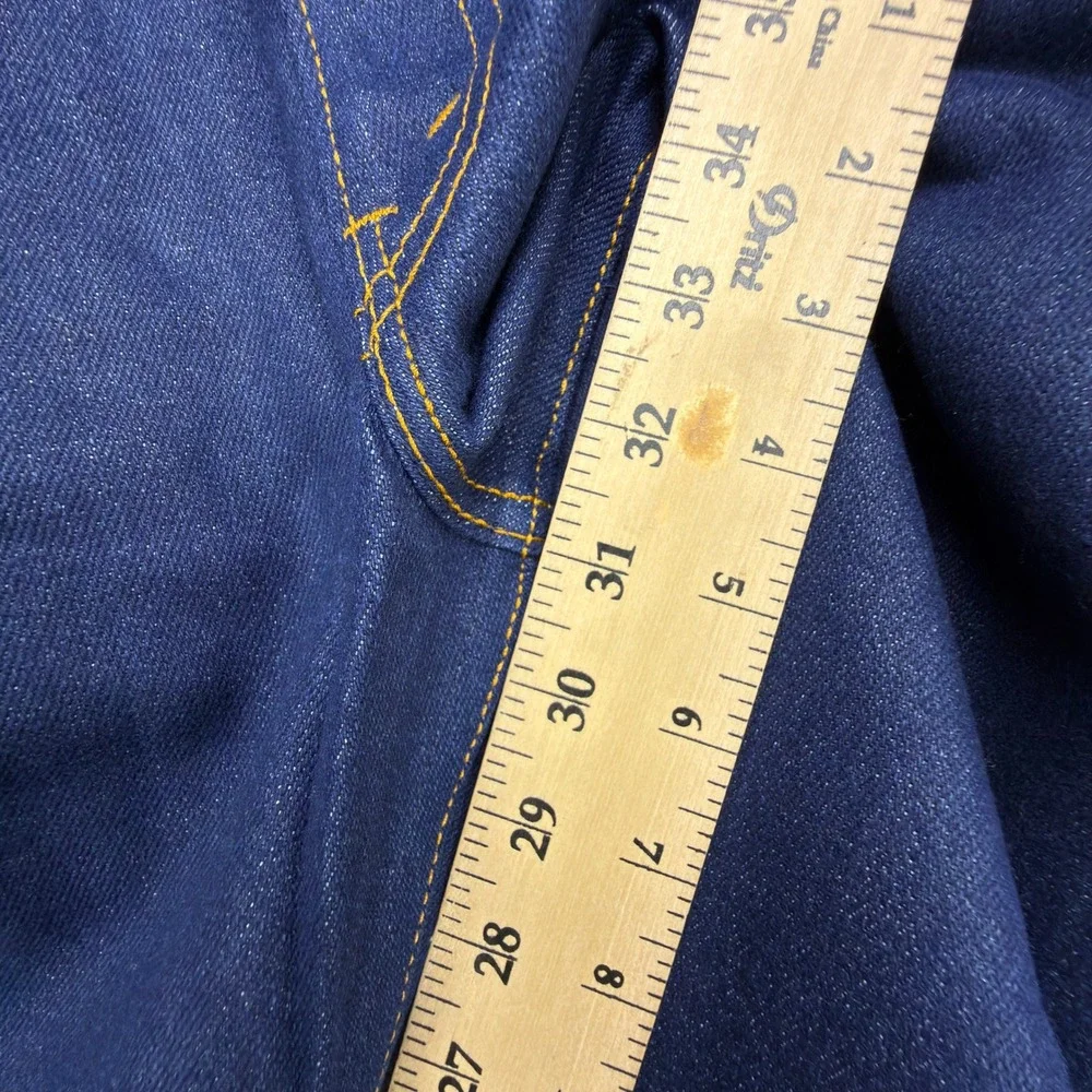 Levis vintage 80s